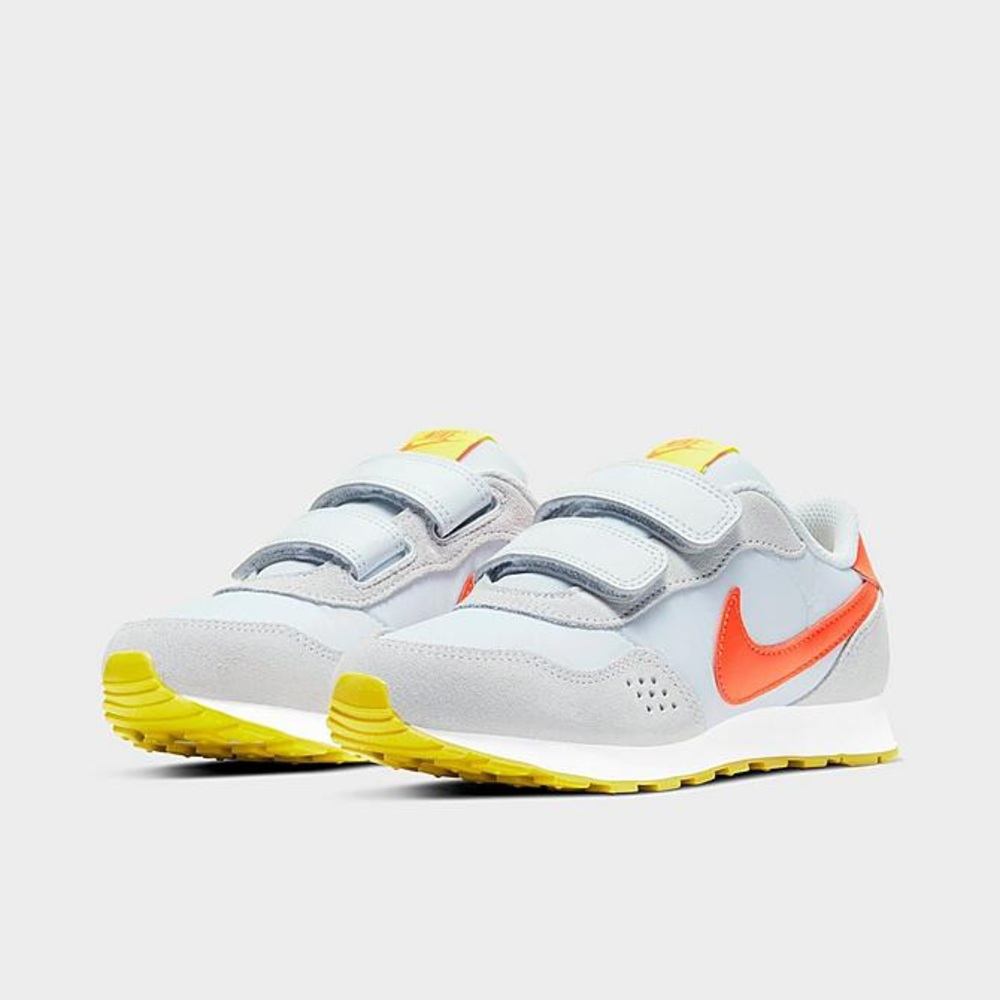 NIKE MD VALIANT HOOK&LOOP CASUAL SHOES 12.5C